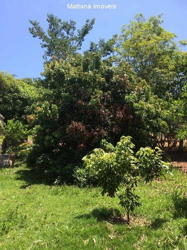 Imagem 13 de 22 de Chácara Em Santa Branca-sp - Ch39 - 34846175