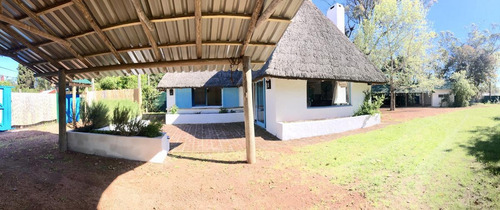 Casa - El Tesoro