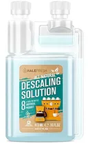 Comprar Limpiador Para Cafeteras Con Solucion Descalcificadora - Si