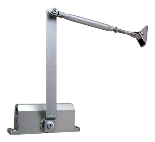 Cierra Puerta / Brazo Hidráulico Capacidad De 45 Kg Fuerza
