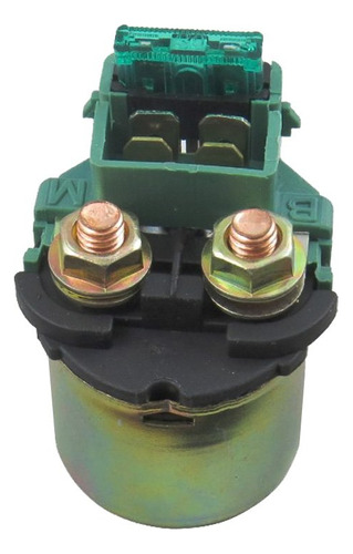 Solenoide Arranque Rele Honda Huracan Cbr