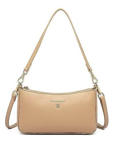 Amelie Galanti Bolso Bandolera Pequeño Para Mujeres