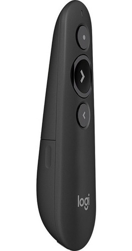 Apuntador Laser Bluetooth Logitech R500 Presentador Win/mac 