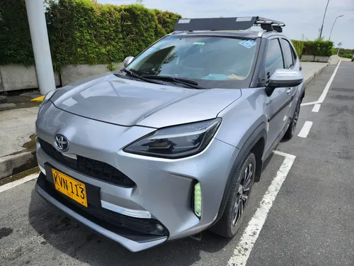 Toyota Yaris Cross 1.5 Hev Xs