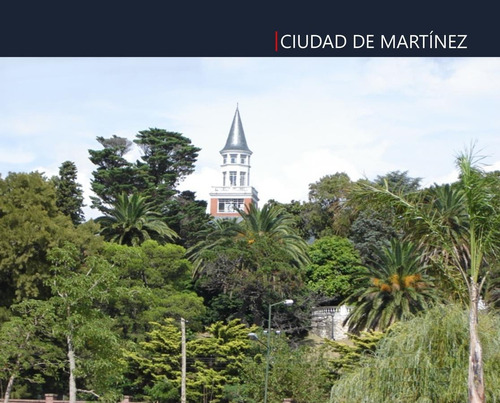 Imagen 14 de 19 de Casa En Venta | Calle Beruti | 4 Dormitorios | Martínez