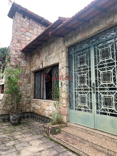 Imagem 26 de 30 de Linda Casa Na Posse Com 4 Quartos Sendo 2 Suítes. - Ca00169 - 4719197