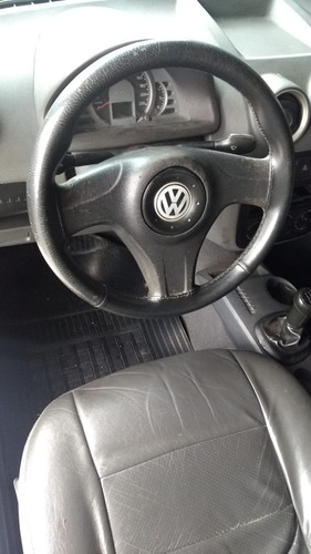 Imagem 8 de 10 de Vw Saveiro