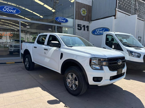 Ford Ranger 2.3 Xl Gasolina At