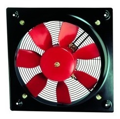 Extractor Comercial Industrial S&p Hcft/4-400