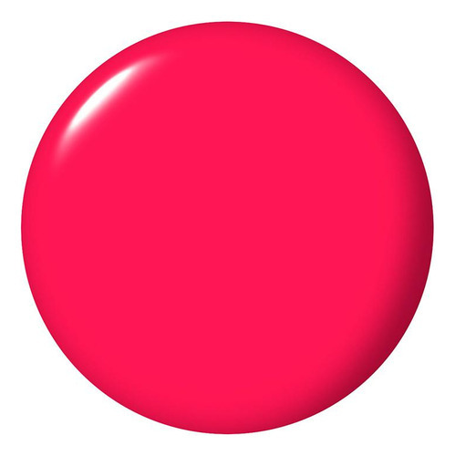 Esmalte Cremoso Opi Charged Up Cherry Com 15ml