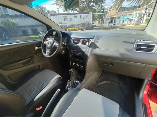 Imagen 11 de 14 de Volkswagen Spacefox