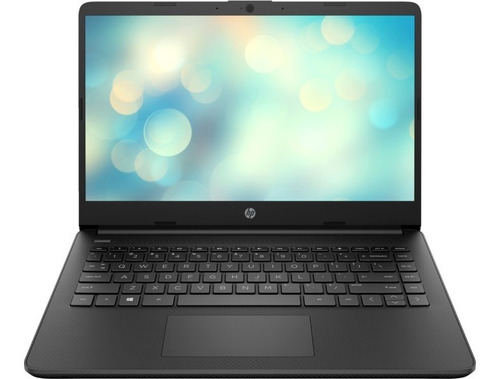 Laptop Hp 14-dq2520la Core I5 1135g7 20gb Ddr4 512gb Ssd 14