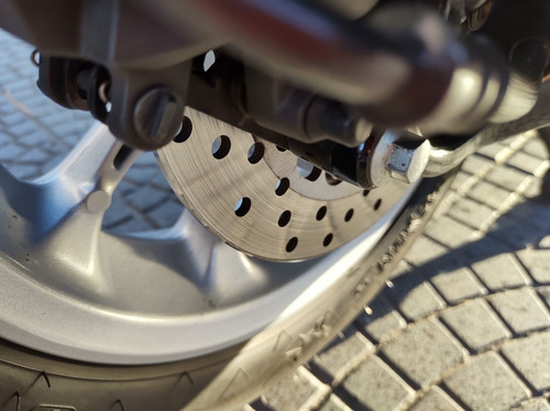 Yamaha Nmax 155 Nmx 155