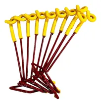 Comprar Varilla Sobrealambre X10u San Miguel Cercos Eléctricos