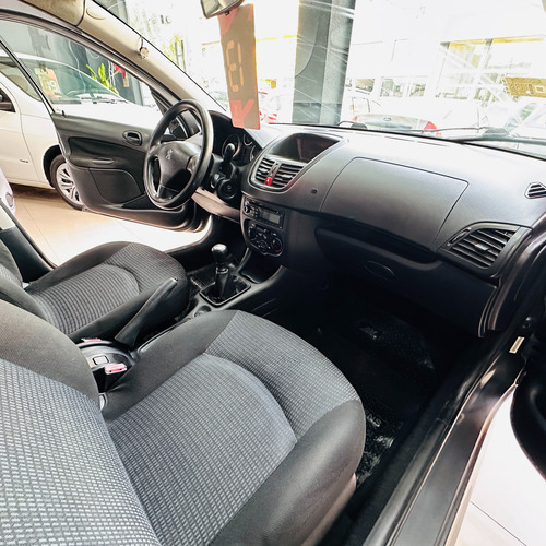 Peugeot 207 Compact 1.4 N Active 5p 2013 Autolider