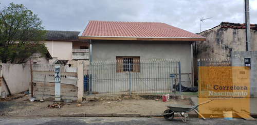 Imagem 1 de 20 de Casa Toda Reformada Em Ótima Localização No São João - Ca1508