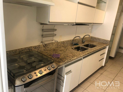 Imagem 2 de 30 de Apartamento À Venda, 149 M² Por R$ 2.750.000,00 - Barra Da Tijuca - Rio De Janeiro/rj - Ap1603