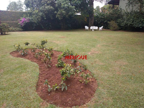 Imagem 27 de 30 de Sobrado À Venda, 566 M² Por R$ 1.800.000,00 - Arujázinho Iv - Arujá/sp - So0061