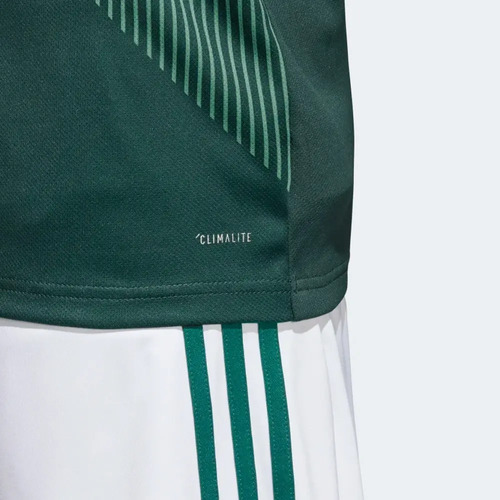 Playera Jersey Seleccion De Mexico Hombre adidas Bq4701 | Meses sin  intereses