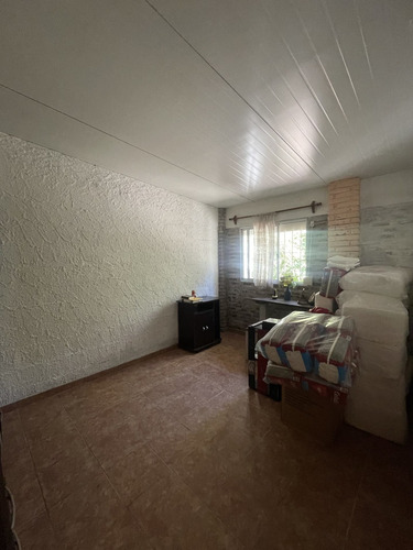 Imagen 19 de 19 de Venta 2 Casas + Cochera (padrón Único) - Ituzaingó