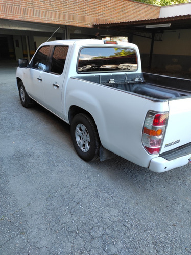 Mazda Bt 50 4x2
