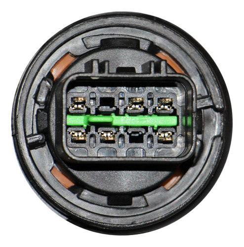 Faro Delantero Izquierdo Para Kia Rio 1.4 G4fa Dohc 2012