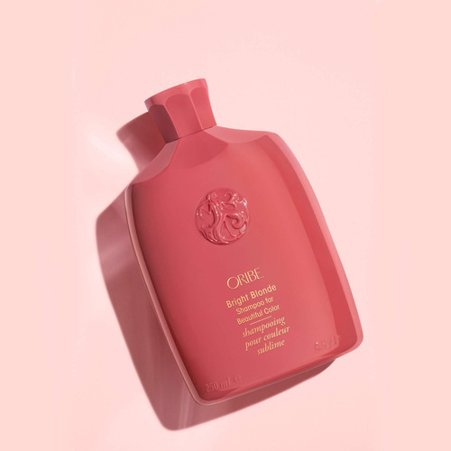 ChampĂș Oribe Bright Blonde Para Un Color Hermoso, 8.5 Oz