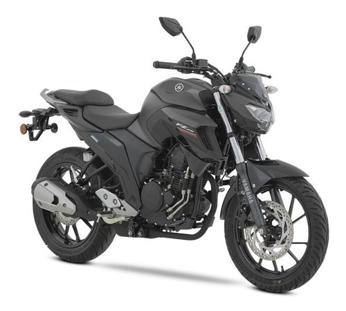 Imagen 15 de 18 de Yamaha Fz 25 0km - Entrega Inmediata