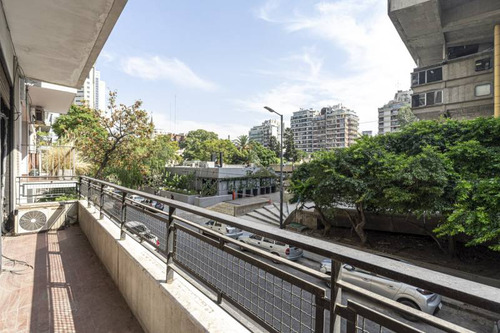Oficinas Venta Recoleta