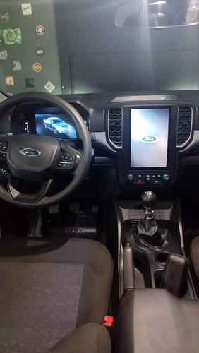 Ford Ranger 2.0 Cd 4X2 Xls 170Cv