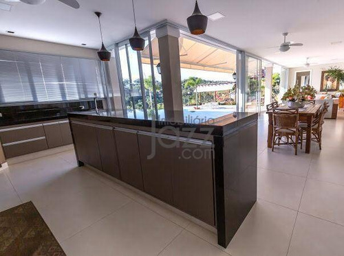 Imagem 19 de 30 de Chácara Com 4 Dormitórios À Venda, 2780 M² Por R$ 3.617.021,00 - Terras De Itaici - Indaiatuba/sp - Ch0429