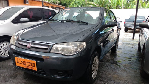 Fiat Siena Fire 1.0 8v (flex)