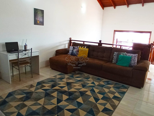 Casa - Golfinho - Ref: 688 - V-688