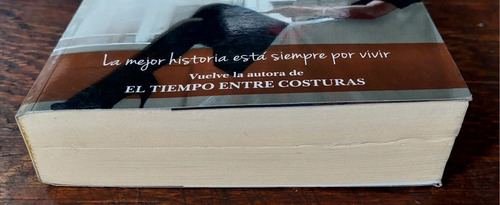 Misión Olvido (Usado)