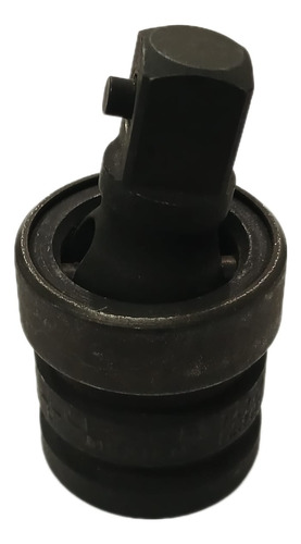 Nudo Universal Cuadro 1/2 X 1/2, Largo 2.5