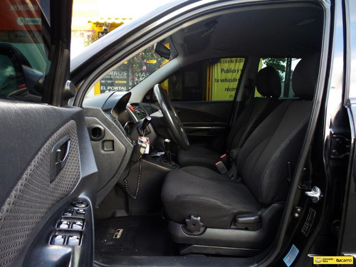 Imagen 14 de 25 de Hyundai Tucson 2.0