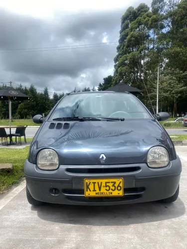 Renault Twingo 1.2 Access