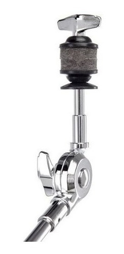 Imagen 4 de 5 de Soporte Platillo Boom Recto Pata Doble Mapex B600