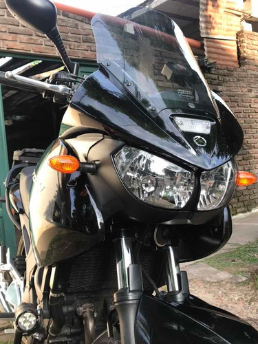 Imagen 3 de 8 de Yamaha Tdm 900 Pocos Km