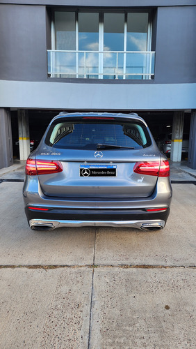 Mercedes-Benz Clase GLC 2.0 Glc250 300 4matic Atomático