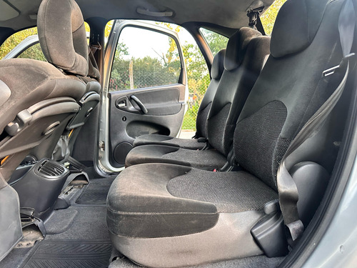 Citroën Xsara Picasso 1.6 Fase2 I Exclusive