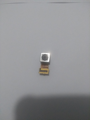 Câmera Traseira Do LG K8 K350ds Original Retirado