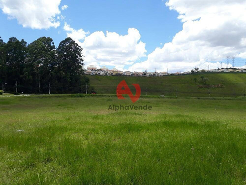 Área, 32000 M² - Venda Por R$ 64.000.000,00 Ou Aluguel Por R$ 300.000,00/mês - Tamboré - Santana De Parnaíba/sp - Ar0086
