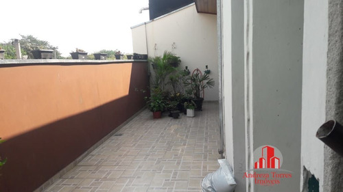Casa À Venda No Bairro Jardim Garcez - Taubaté/sp - 873