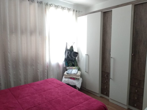 Imagem 6 de 12 de Apartamento - Partenon - Ref: 578828 - V-pj6677