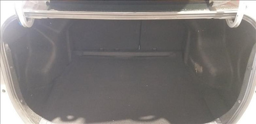 Imagem 7 de 14 de Toyota Yaris 1.5 16v Flex Sedan Xs Multidrive