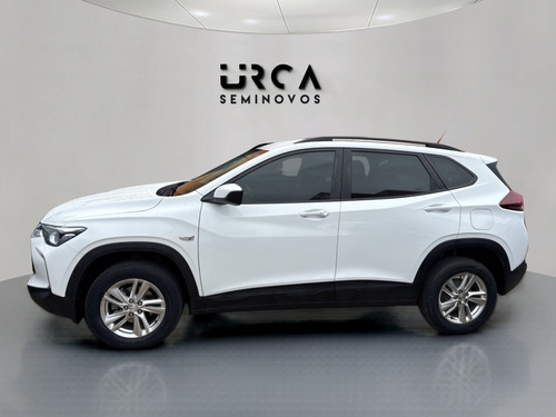 Chevrolet Tracker 1.0 TURBO FLEX LT AUTOMÁTICO