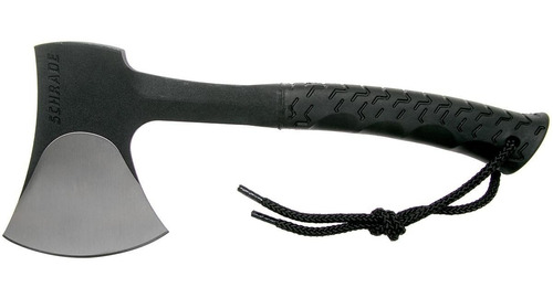 Hacha Schrade Scaxe 10