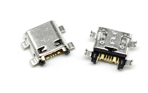 Pin De Carga G530 G531 J2prime G532 J5metal J510j7matal J710