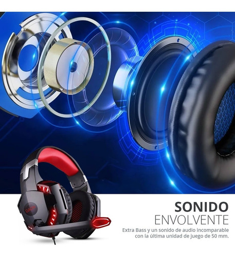 Imagen 7 de 10 de Silla Gamer Con Kit Profesional Ergonómica Y Con Masajeador